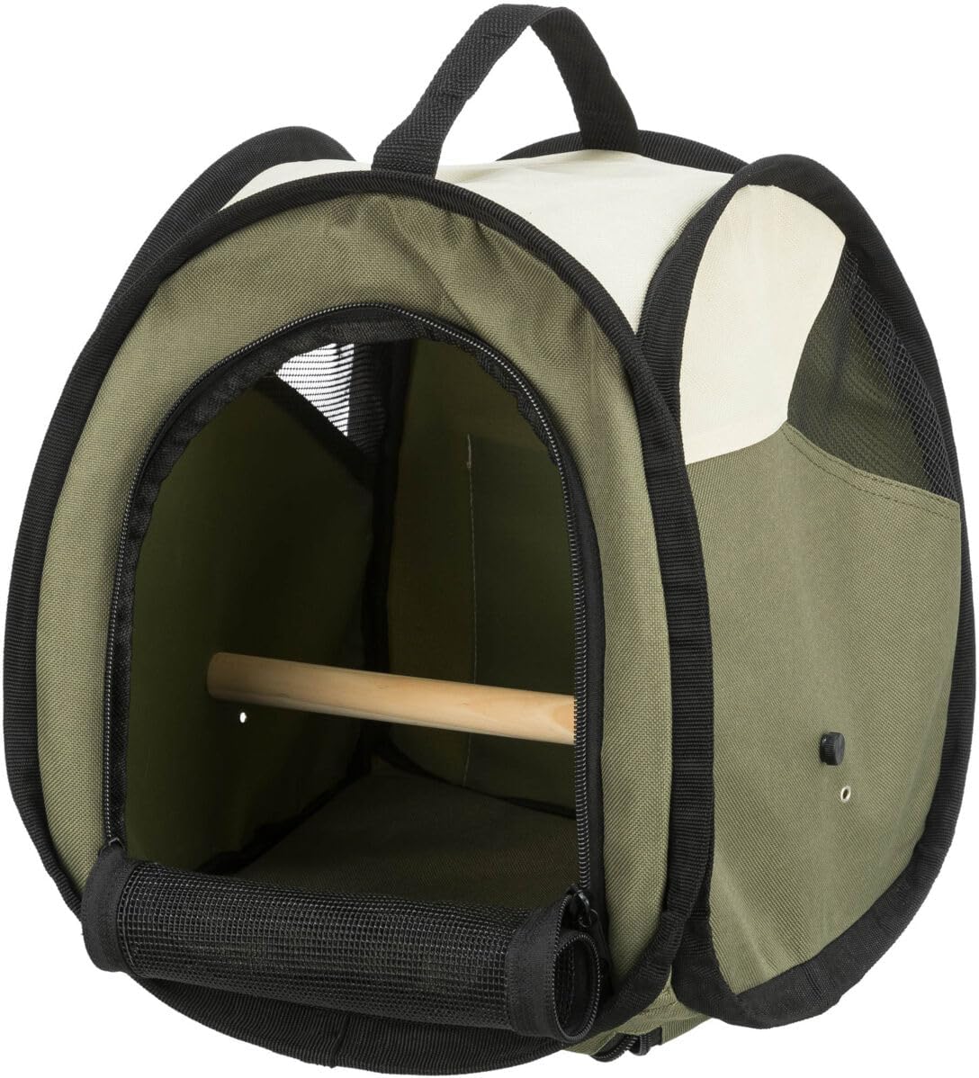 Trixie Sac de Transport pour Oiseau