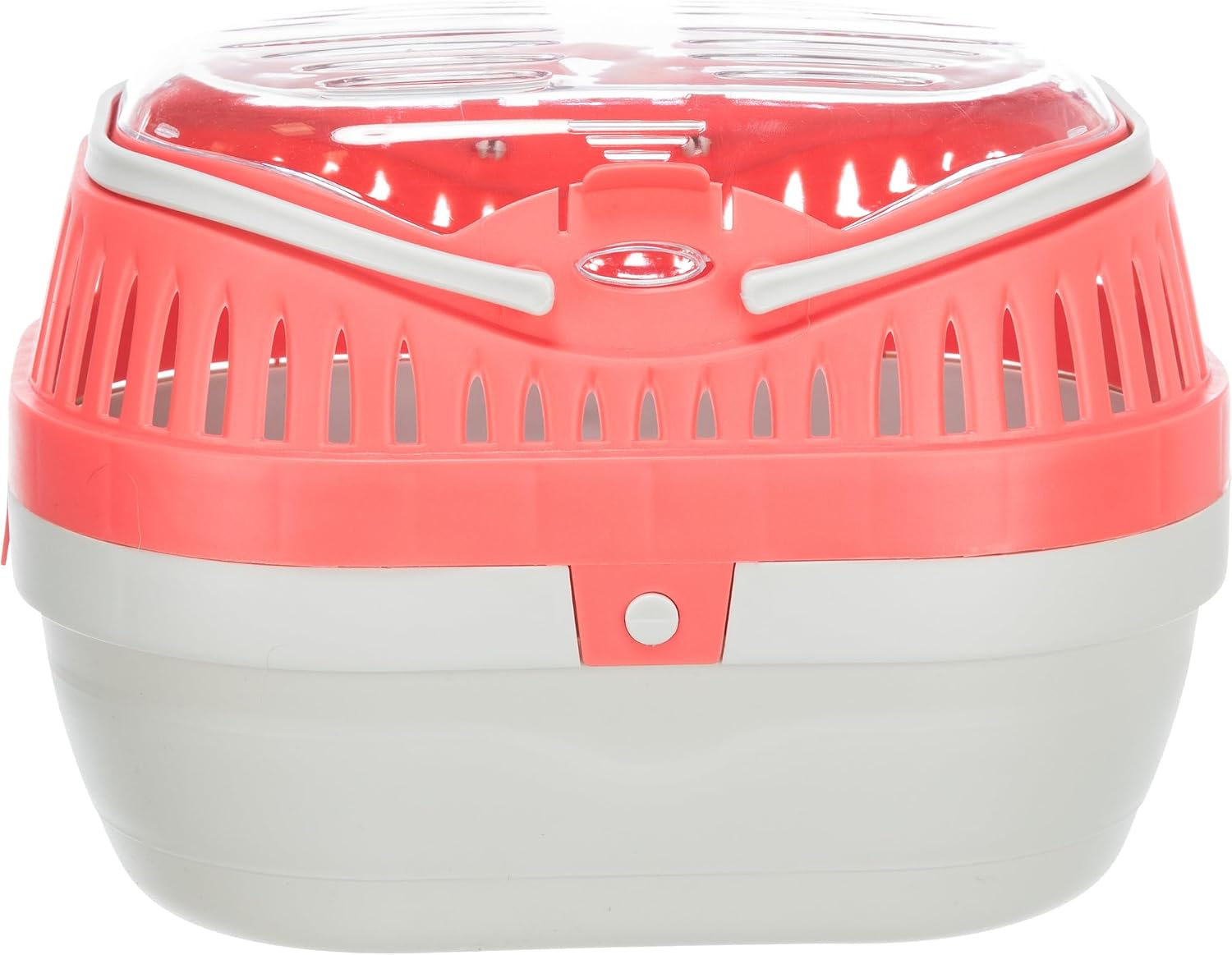 TRIXIE Porte-bébé Peak pour petits mammifères (souris et hamsters), couleurs variées, 1 unité