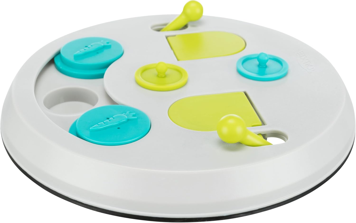 Flip Board Plastique Diametre 23 cm